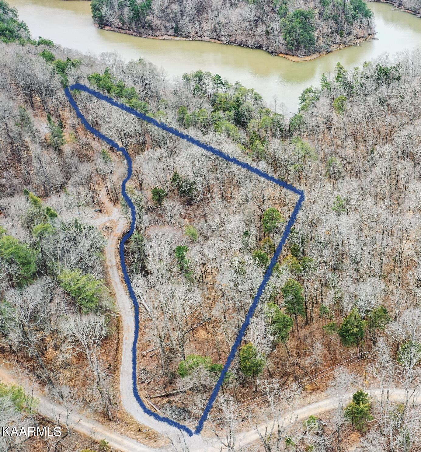 Lot 20 Old Citico Road Vonore, TN 37885 - Photo 1 of 10 DSC_2002-1
