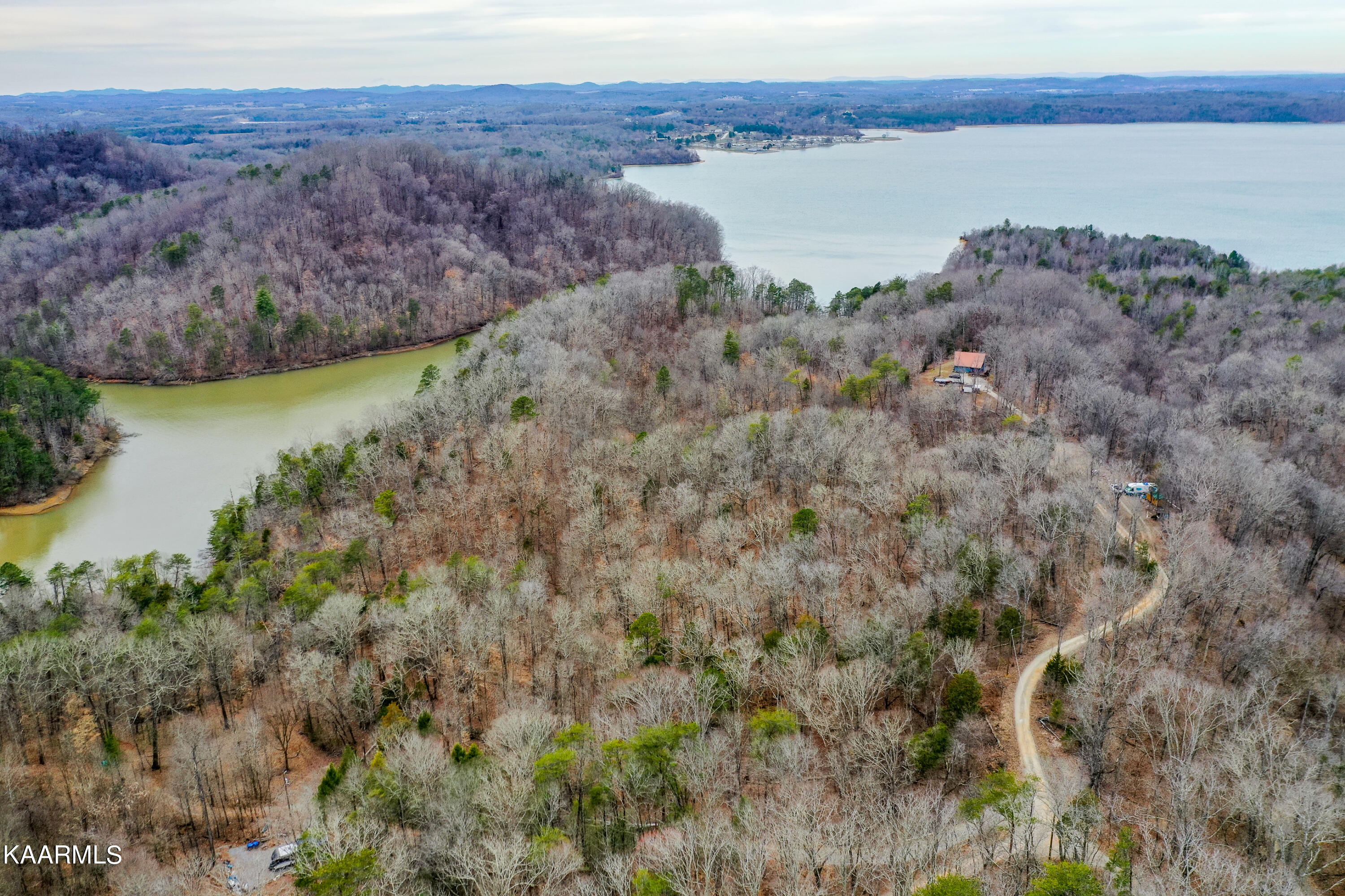 Lot 20 Old Citico Road Vonore, TN 37885 - Photo 5 of 10 DSC_2002-4