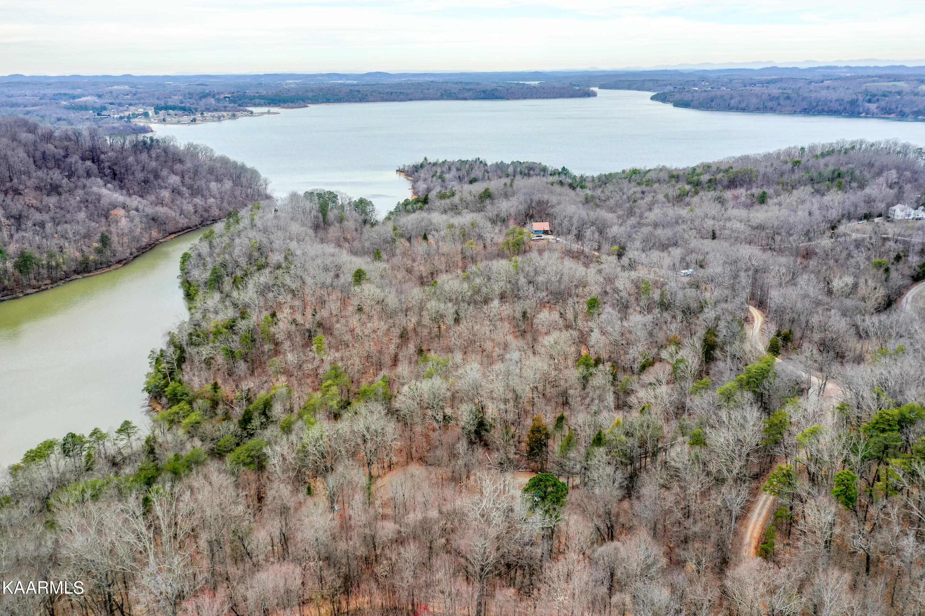 Lot 20 Old Citico Road Vonore, TN 37885 - Photo 6 of 10 DSC_2002-6