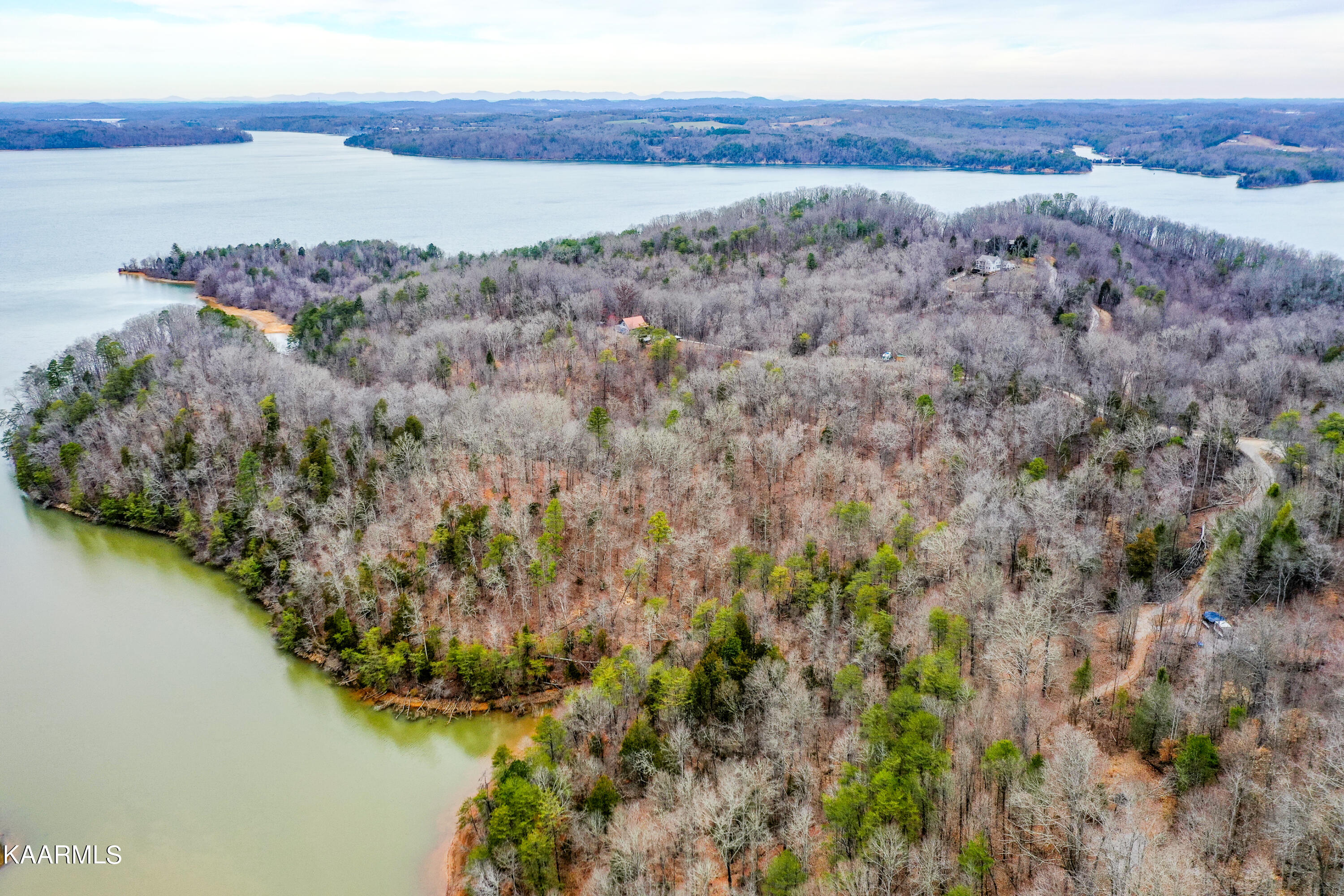 Lot 20 Old Citico Road Vonore, TN 37885 - Photo 7 of 10 DSC_2002-7