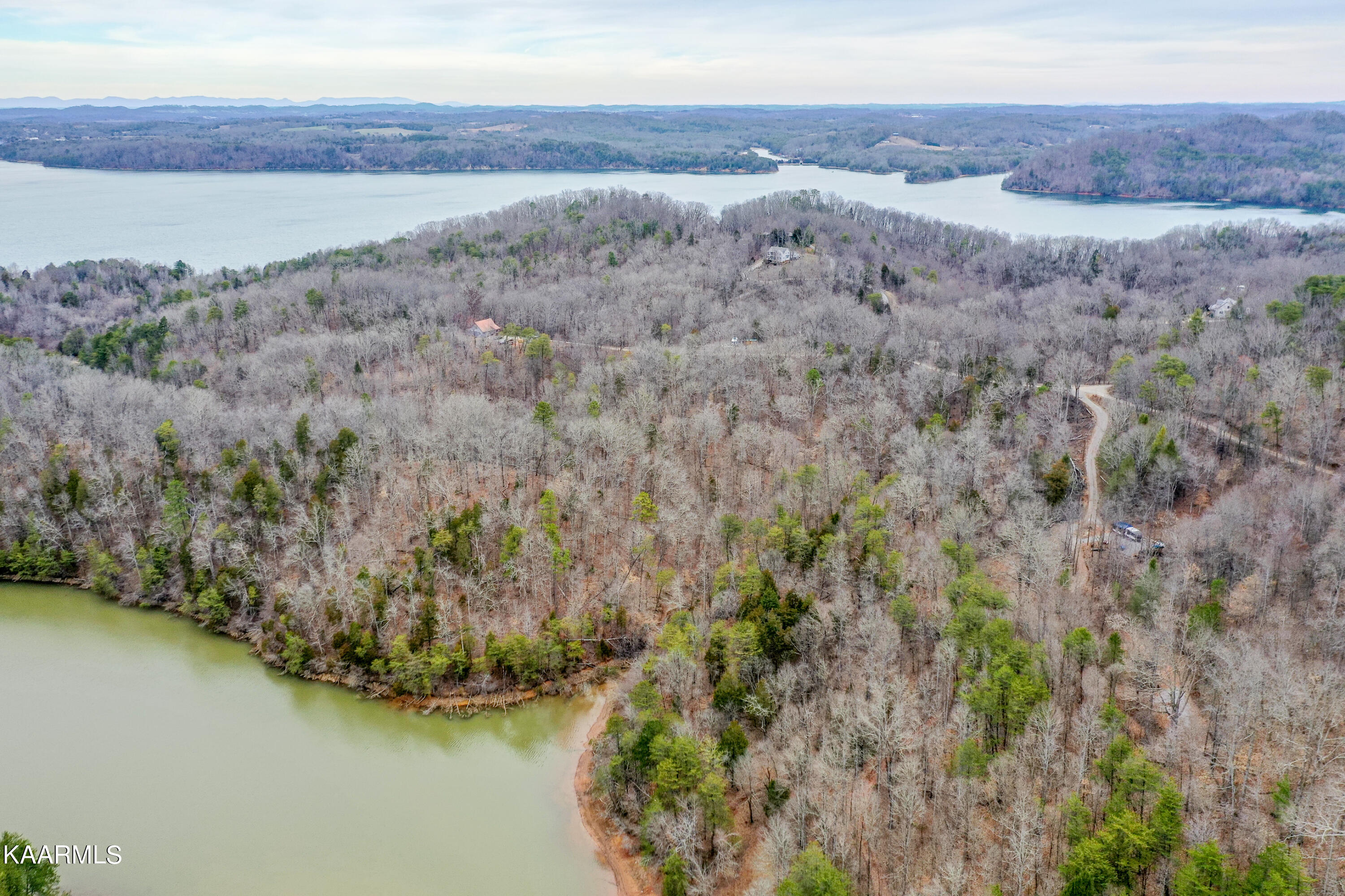 Lot 20 Old Citico Road Vonore, TN 37885 - Photo 8 of 10 DSC_2002-8
