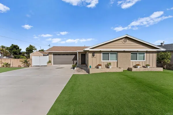 $994,000 | 157 Lakeview Avenue, Spring Valley, CA 91977