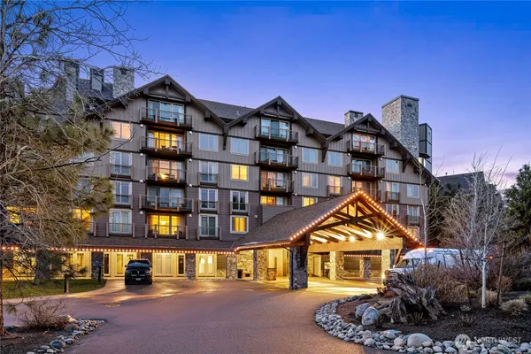 $299,950 | 3600 Suncadia Trail, Unit 3068, Cle Elum, WA 98922