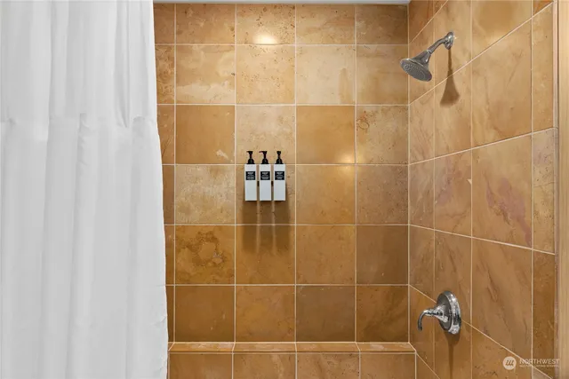 a view of a storage & utility room