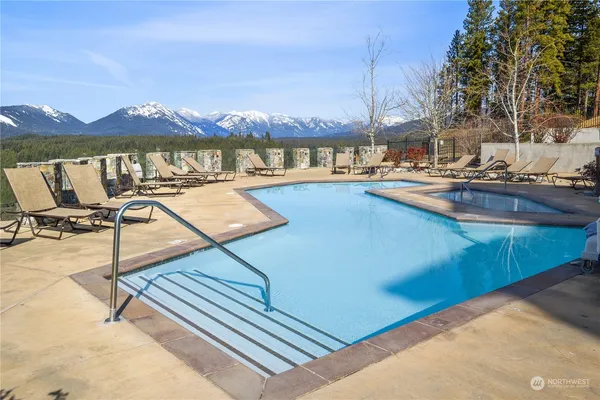 $299,950 | 3600 Suncadia Trail, Unit 3068, Cle Elum, WA 98922