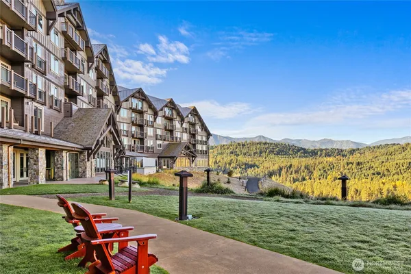 $299,950 | 3600 Suncadia Trail, Unit 3068, Cle Elum, WA 98922