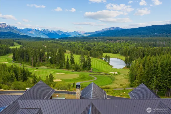 $299,950 | 3600 Suncadia Trail, Unit 3068, Cle Elum, WA 98922