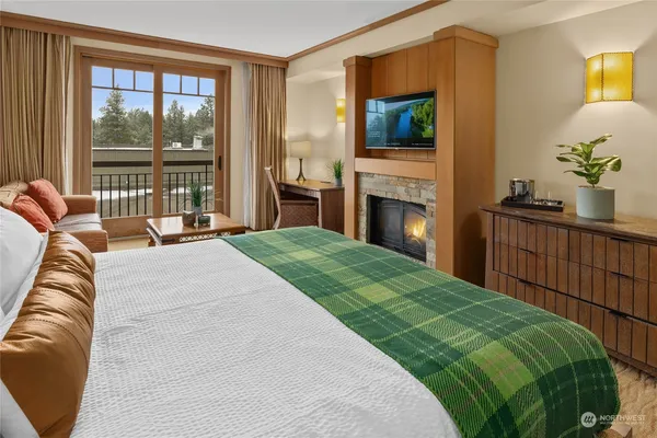 $299,950 | 3600 Suncadia Trail, Unit 3068, Cle Elum, WA 98922