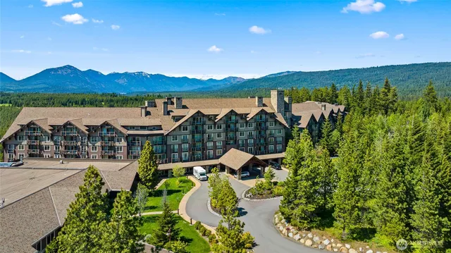 $299,950 | 3600 Suncadia Trail, Unit 3068, Cle Elum, WA 98922