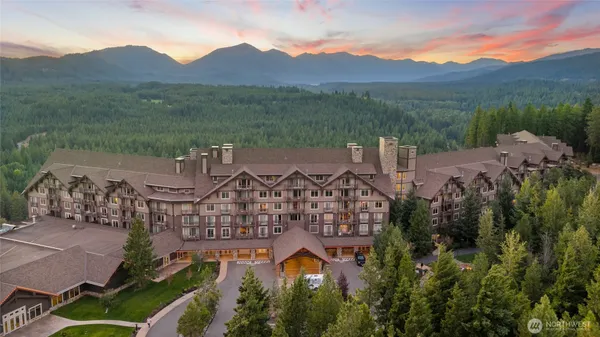 $299,950 | 3600 Suncadia Trail, Unit 3068, Cle Elum, WA 98922