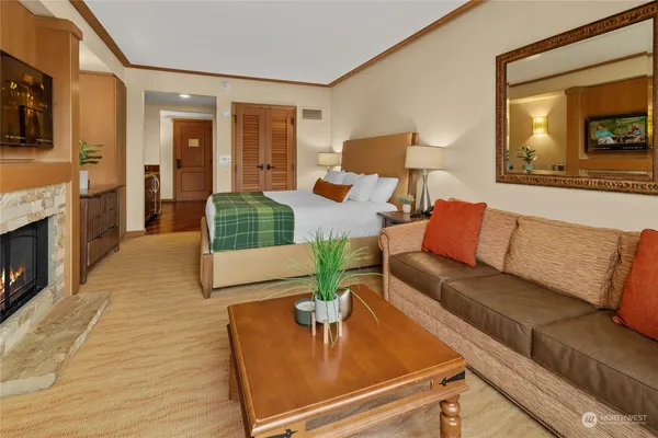 $299,950 | 3600 Suncadia Trail, Unit 3068, Cle Elum, WA 98922