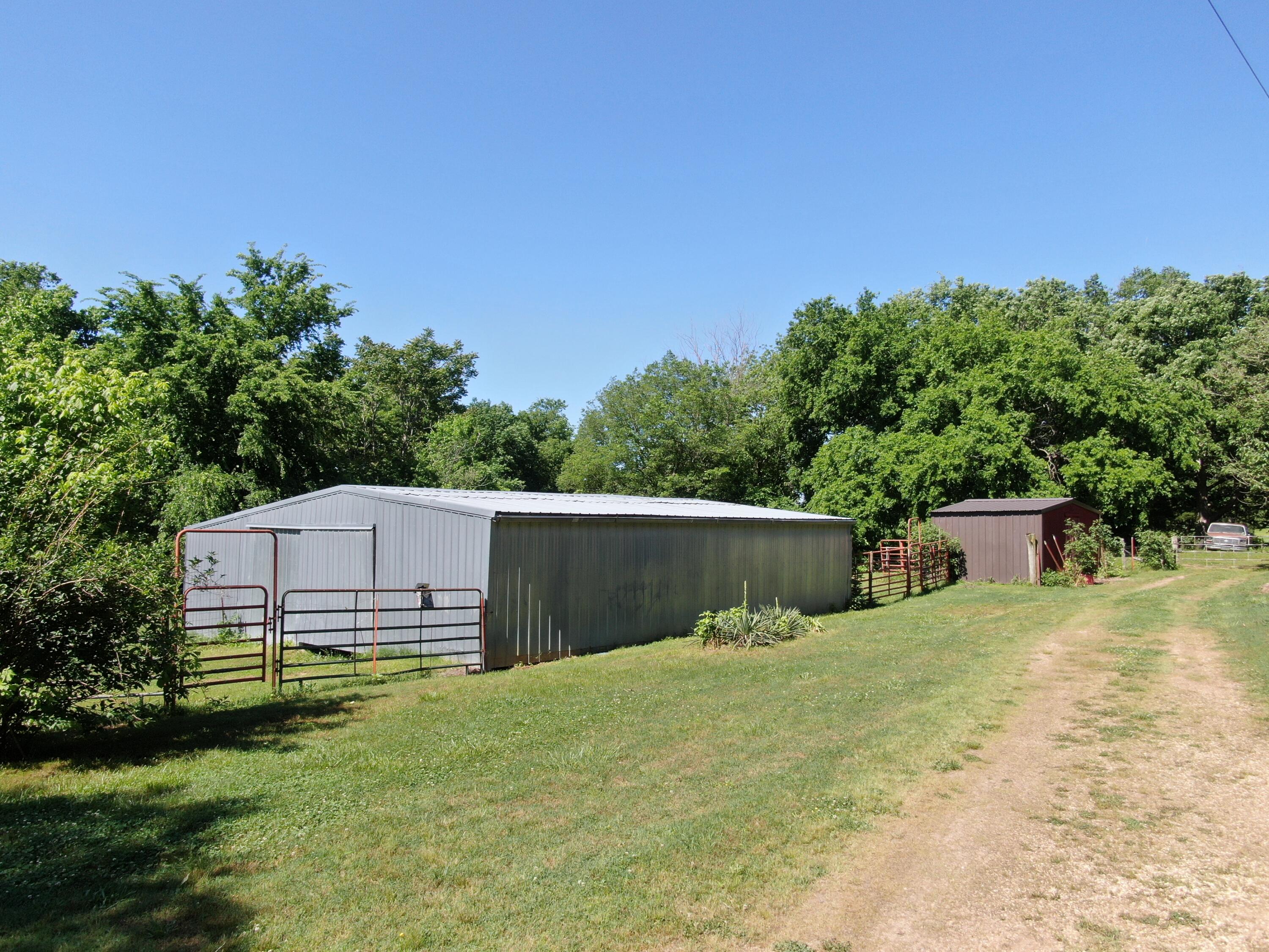 55747 South 570 Road Rose, OK 74364 - Photo 18 of 38 Gallery Image 18