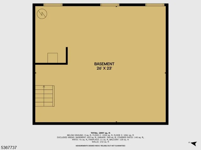 $699,900 | 4 Orchid Place, Lebanon, NJ 08833