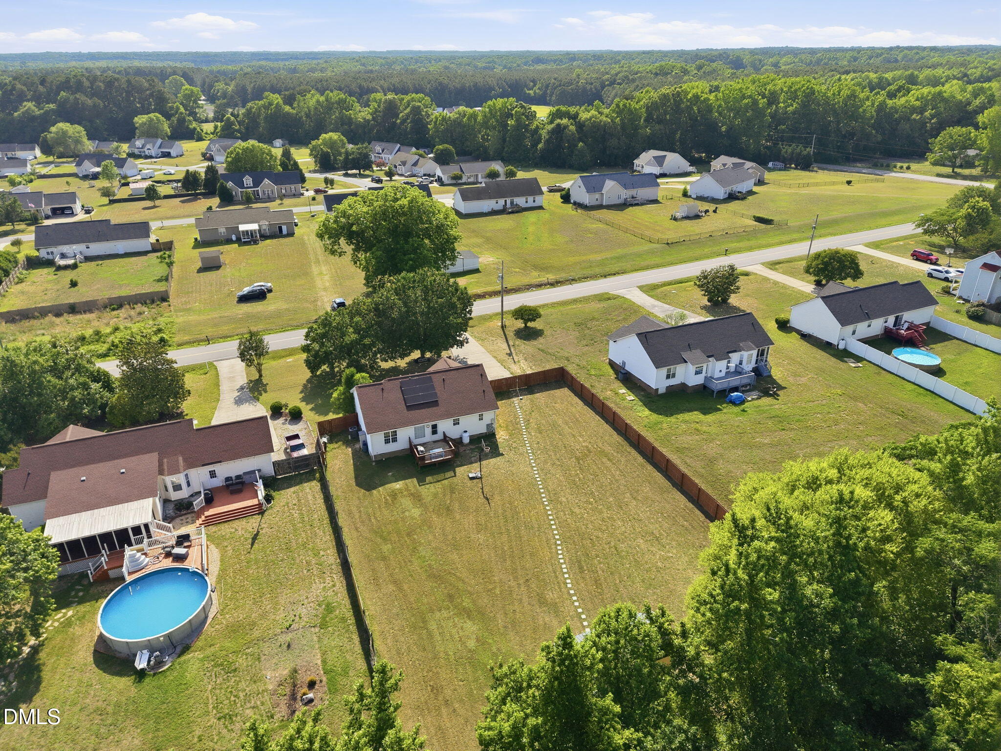 1047 Smith Road Smithfield, NC 27577 - Photo 51 of 55