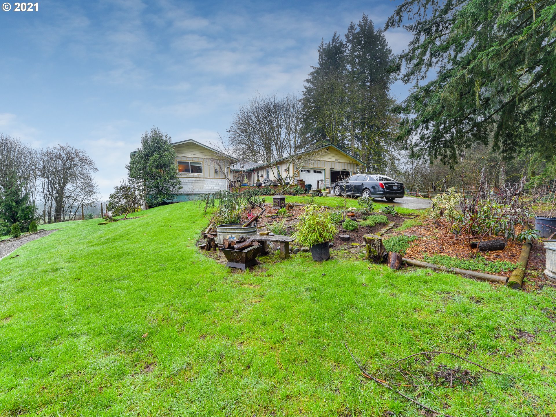 4538 Northeast 219th Street Ridgefield, WA 98642 - Photo 2 of 32