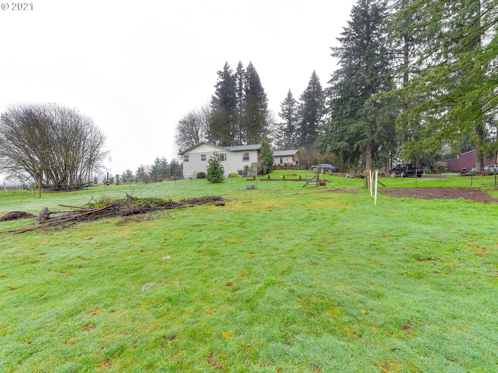 4538 Northeast 219th Street Ridgefield, WA 98642 - Photo 28 of 32