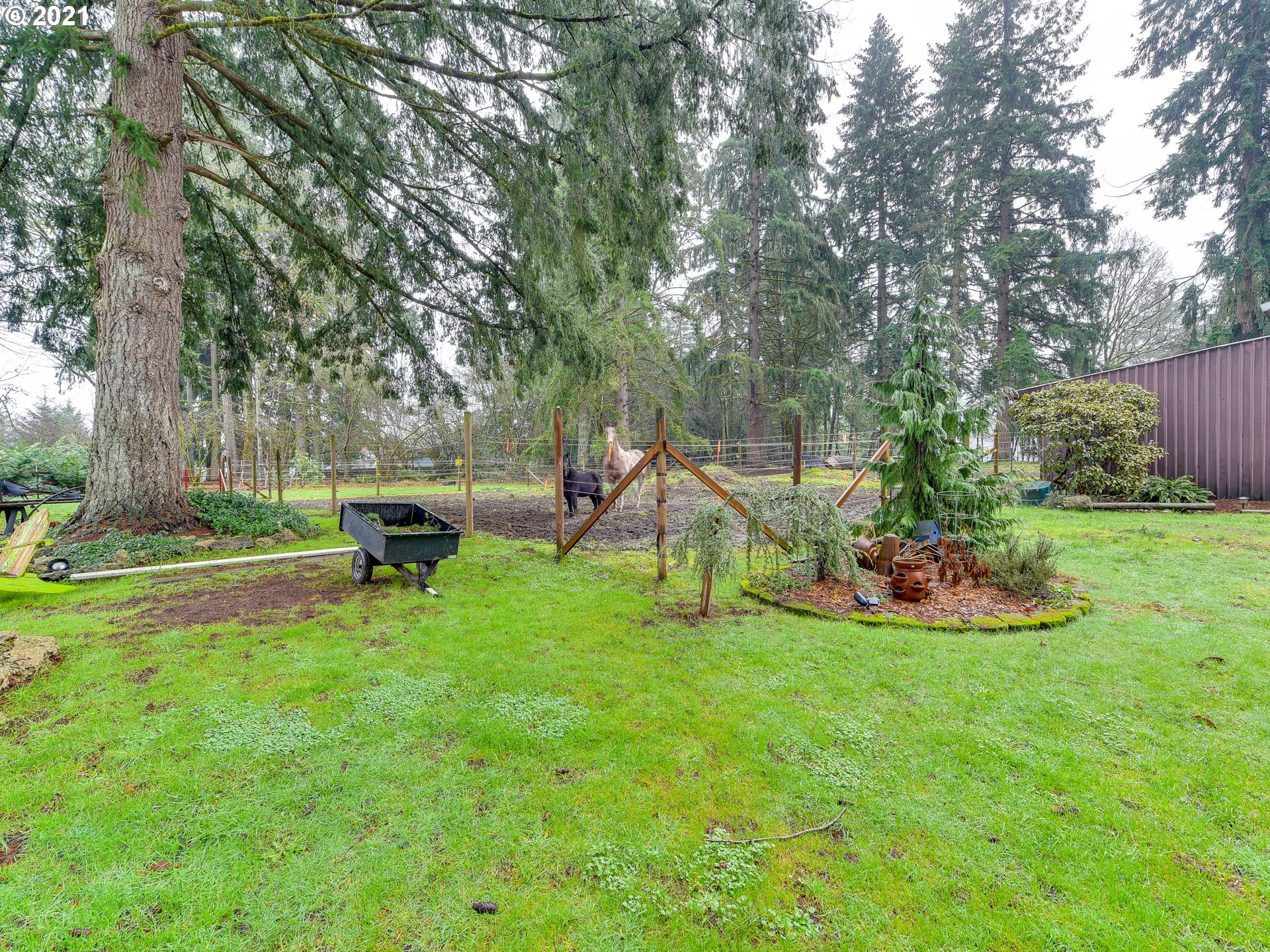4538 Northeast 219th Street Ridgefield, WA 98642 - Photo 29 of 32