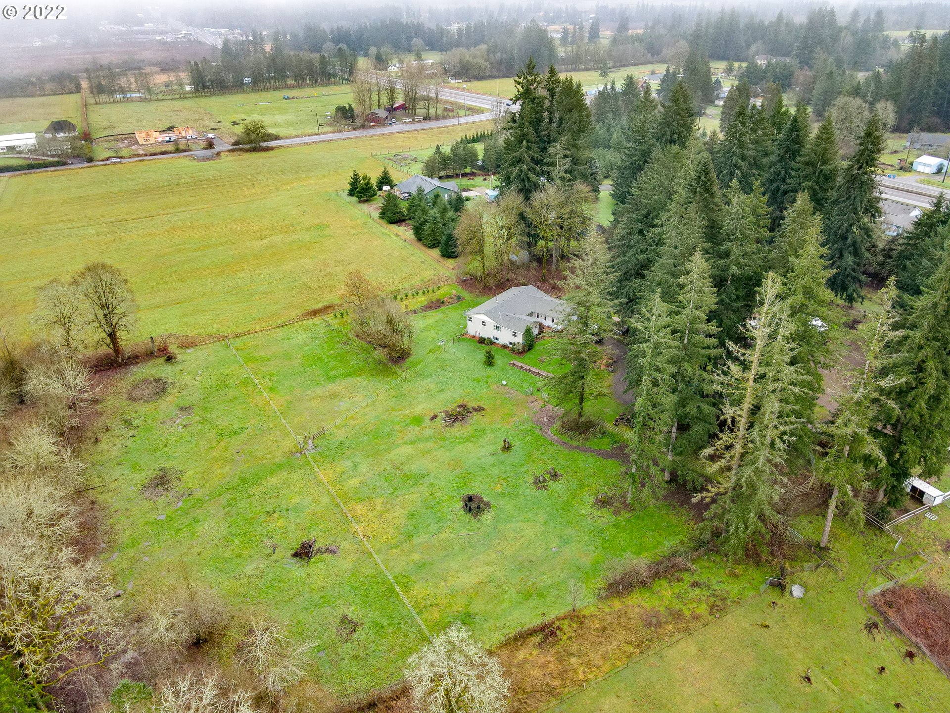 4538 Northeast 219th Street Ridgefield, WA 98642 - Photo 31 of 32