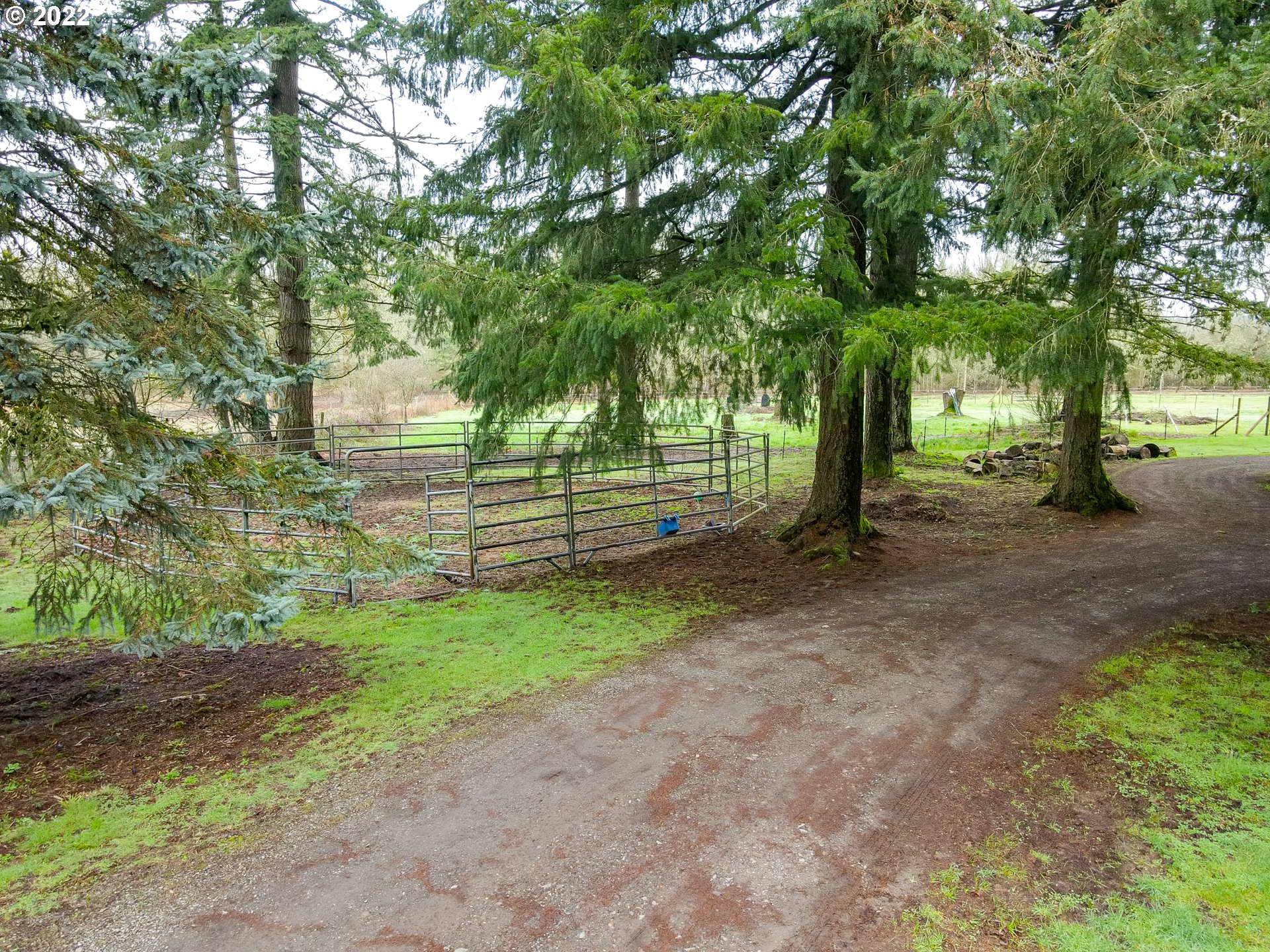 4538 Northeast 219th Street Ridgefield, WA 98642 - Photo 32 of 32