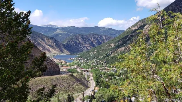 $604,000 | 1418 Rose Street, Georgetown, CO 80444