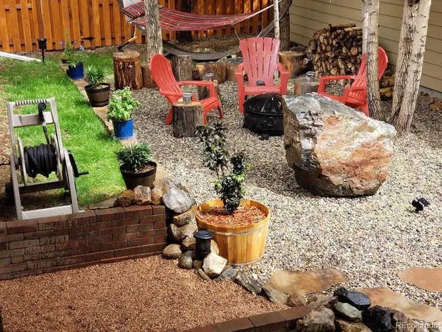 $604,000 | 1418 Rose Street, Georgetown, CO 80444