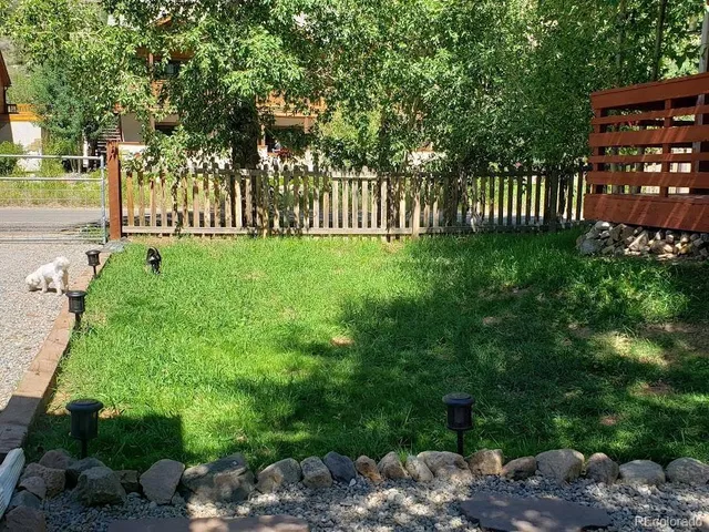 $604,000 | 1418 Rose Street, Georgetown, CO 80444