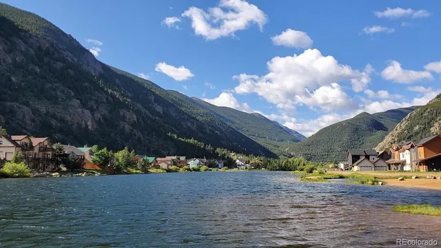 $604,000 | 1418 Rose Street, Georgetown, CO 80444