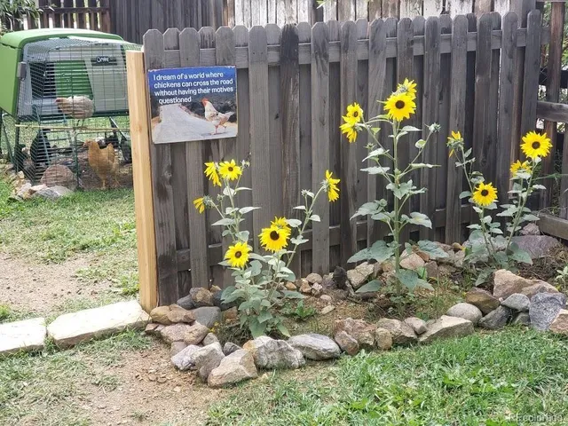 $604,000 | 1418 Rose Street, Georgetown, CO 80444