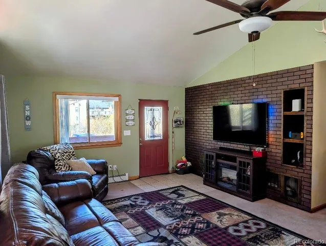$604,000 | 1418 Rose Street, Georgetown, CO 80444