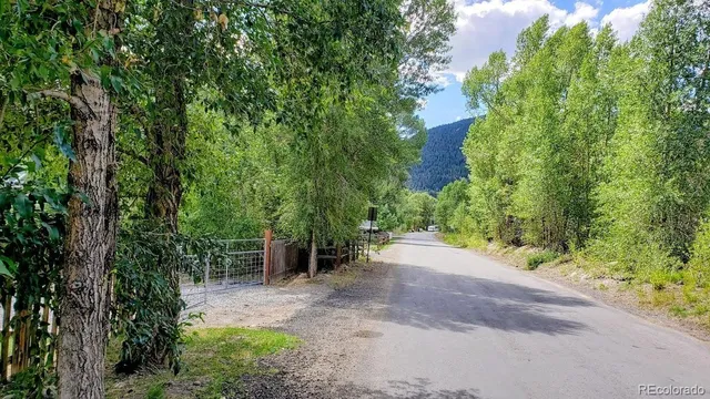 $604,000 | 1418 Rose Street, Georgetown, CO 80444