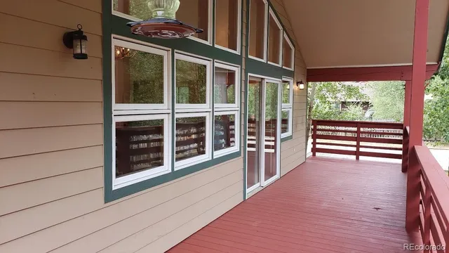 $604,000 | 1418 Rose Street, Georgetown, CO 80444