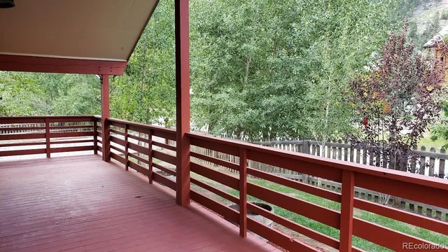 $604,000 | 1418 Rose Street, Georgetown, CO 80444