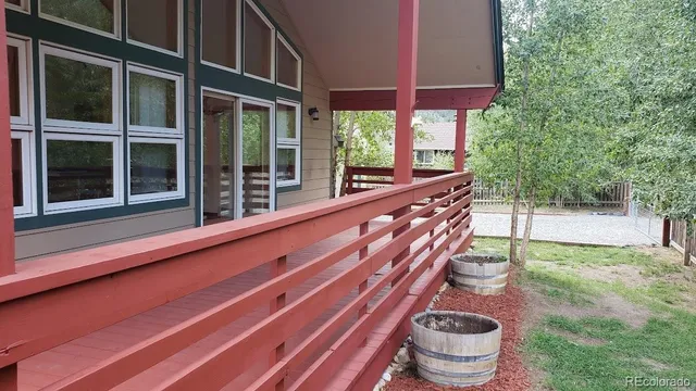 $604,000 | 1418 Rose Street, Georgetown, CO 80444