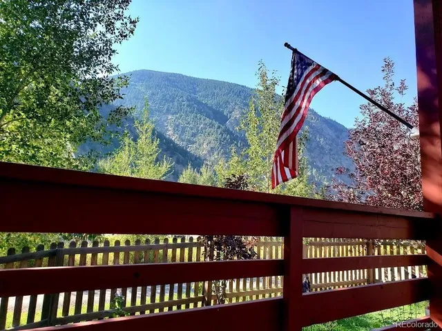 $604,000 | 1418 Rose Street, Georgetown, CO 80444