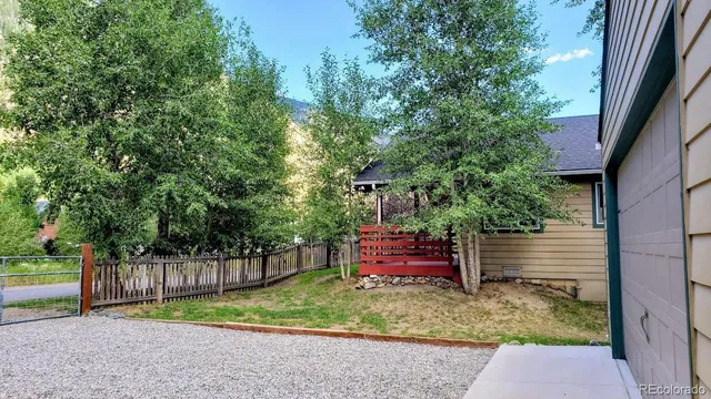 $604,000 | 1418 Rose Street, Georgetown, CO 80444