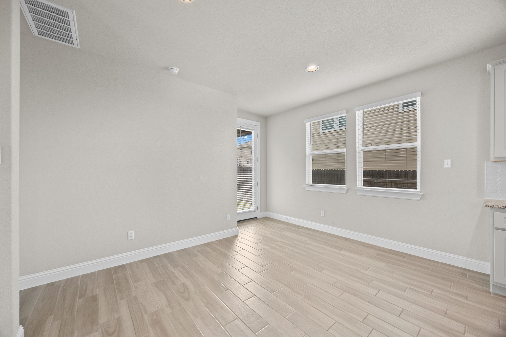 213 Graver Street Georgetown, TX 78626 - Photo 10 of 33 Dining Area