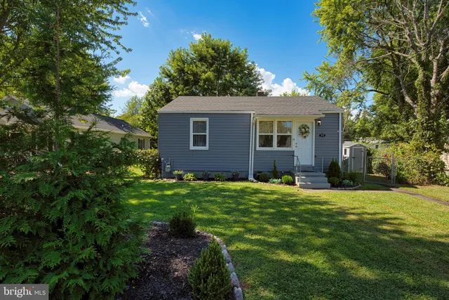 $228,500 | 13 Liberty Street, Aberdeen, MD 21001