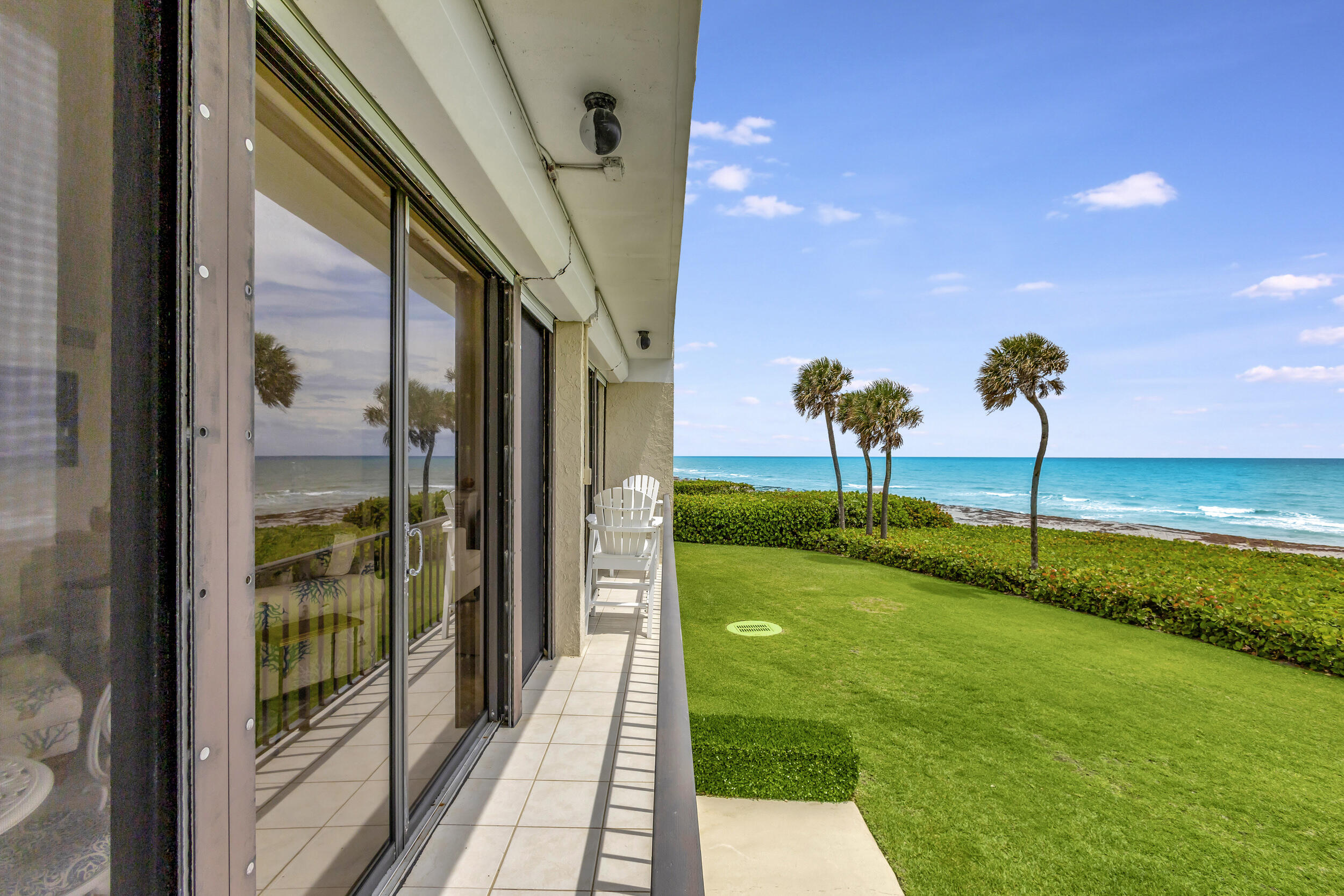 70 Celestial Way, Unit 203 Juno Beach, FL 33408 - Photo 14 of 75 Balcony Views