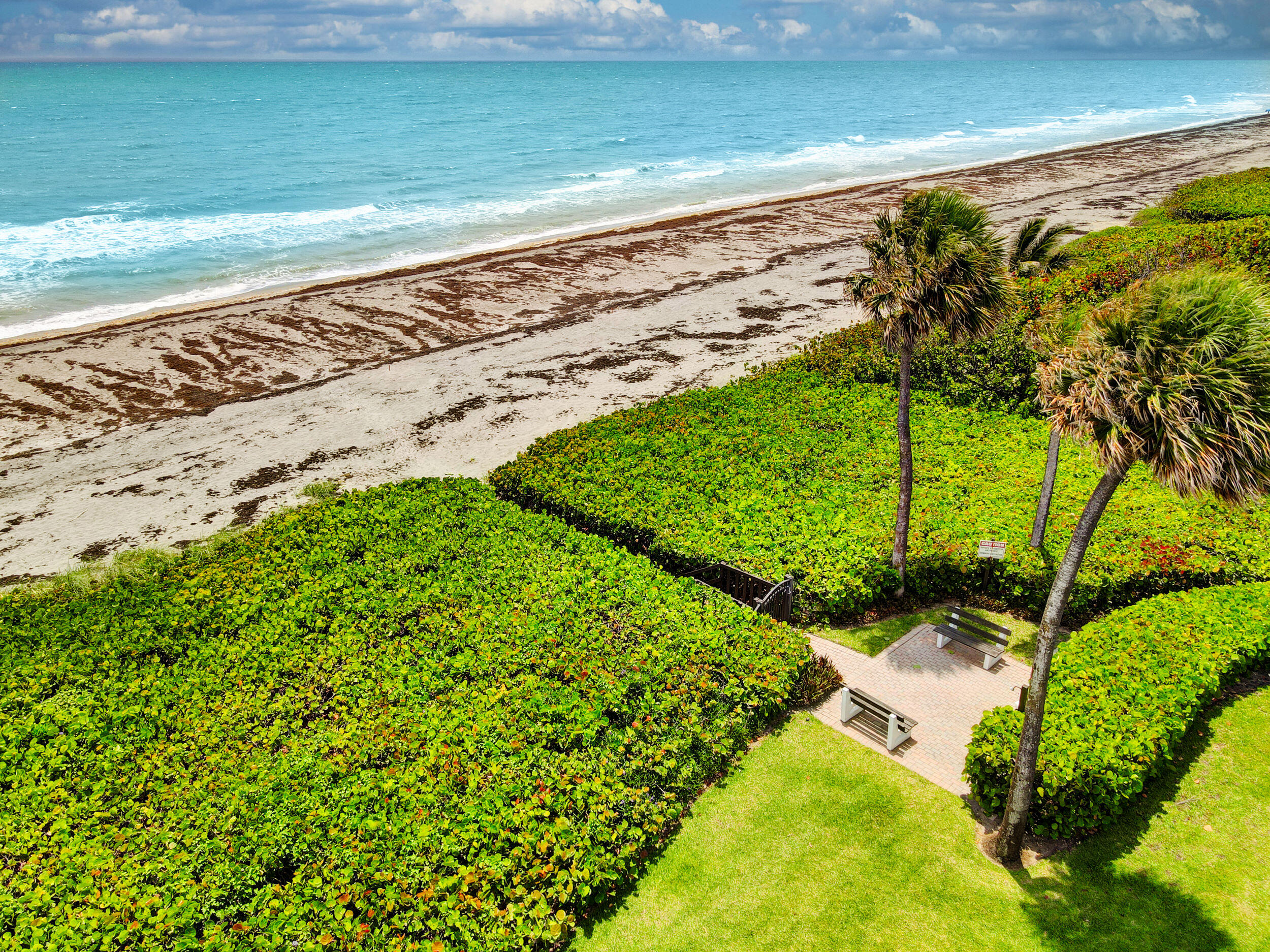 70 Celestial Way, Unit 203 Juno Beach, FL 33408 - Photo 15 of 75 Ocean Views and Beach Access
