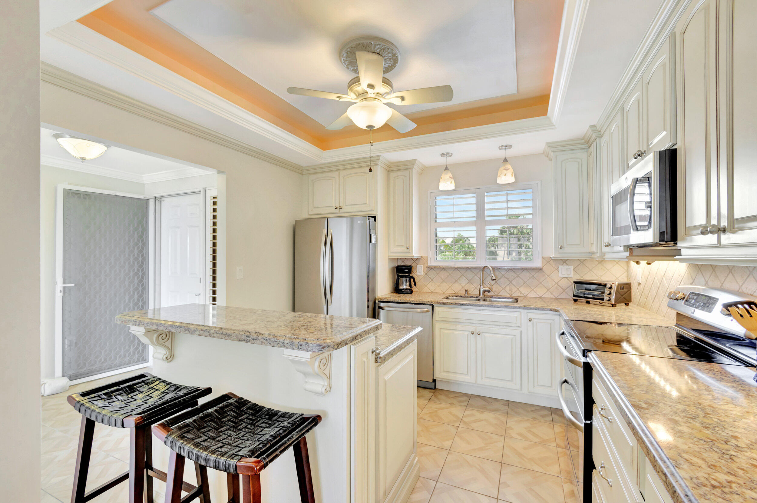 70 Celestial Way, Unit 203 Juno Beach, FL 33408 - Photo 23 of 75 Kitchen