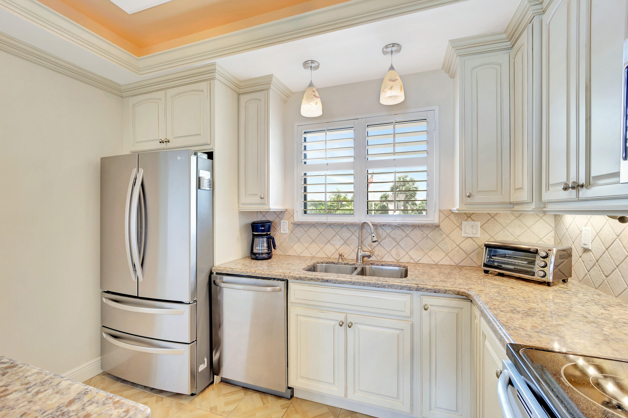 70 Celestial Way, Unit 203 Juno Beach, FL 33408 - Photo 24 of 75 Kitchen