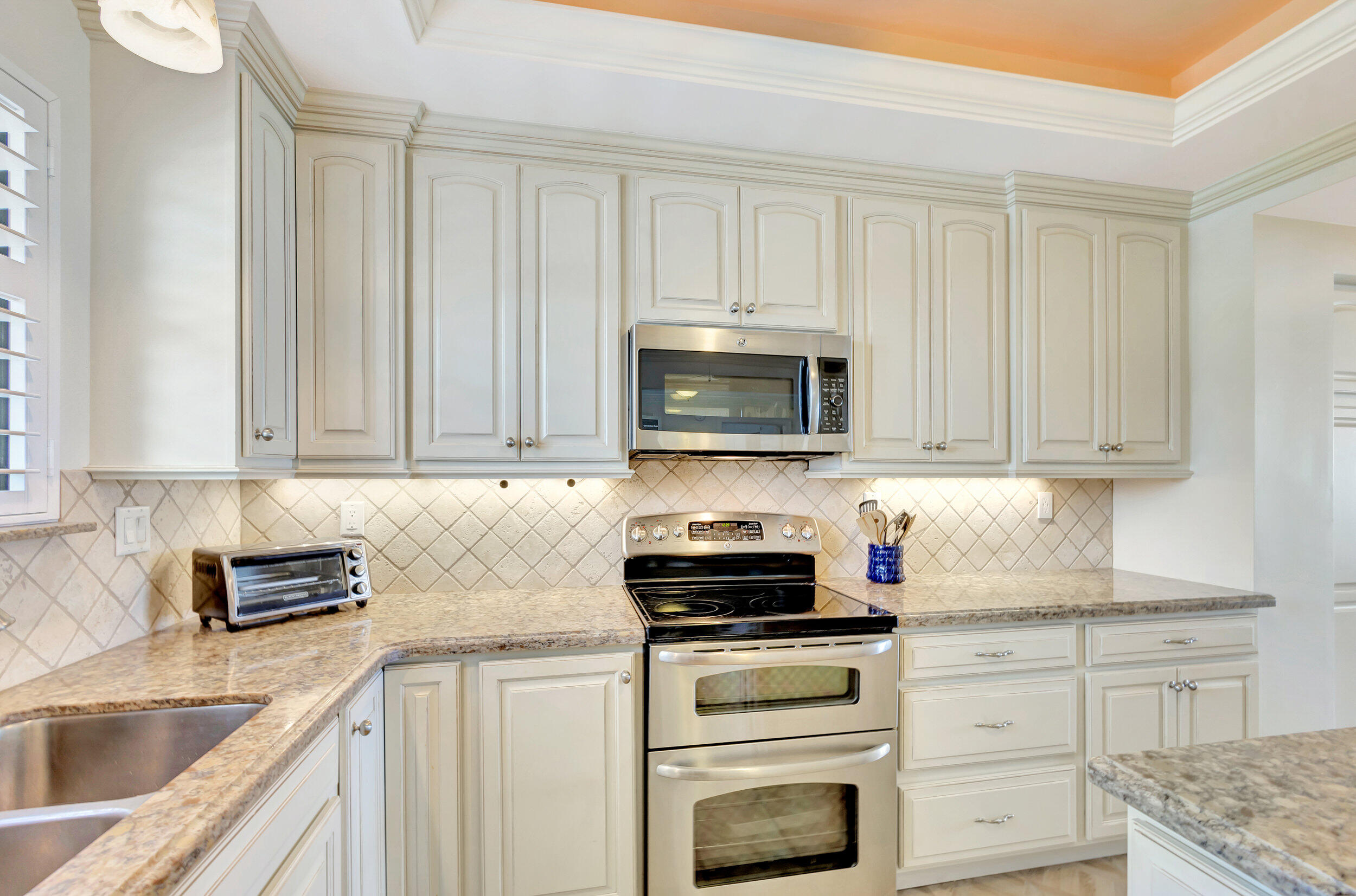 70 Celestial Way, Unit 203 Juno Beach, FL 33408 - Photo 25 of 75 Kitchen