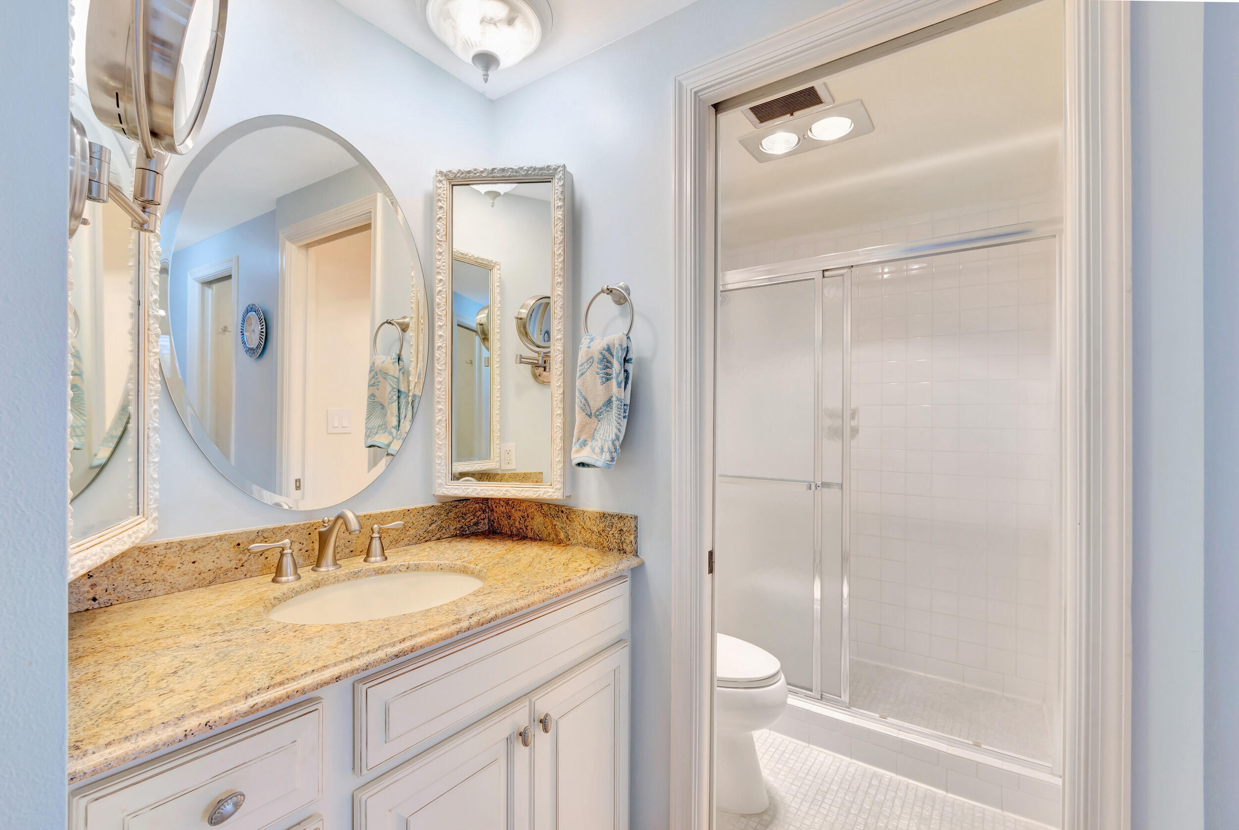 70 Celestial Way, Unit 203 Juno Beach, FL 33408 - Photo 31 of 75 Master Bathroom
