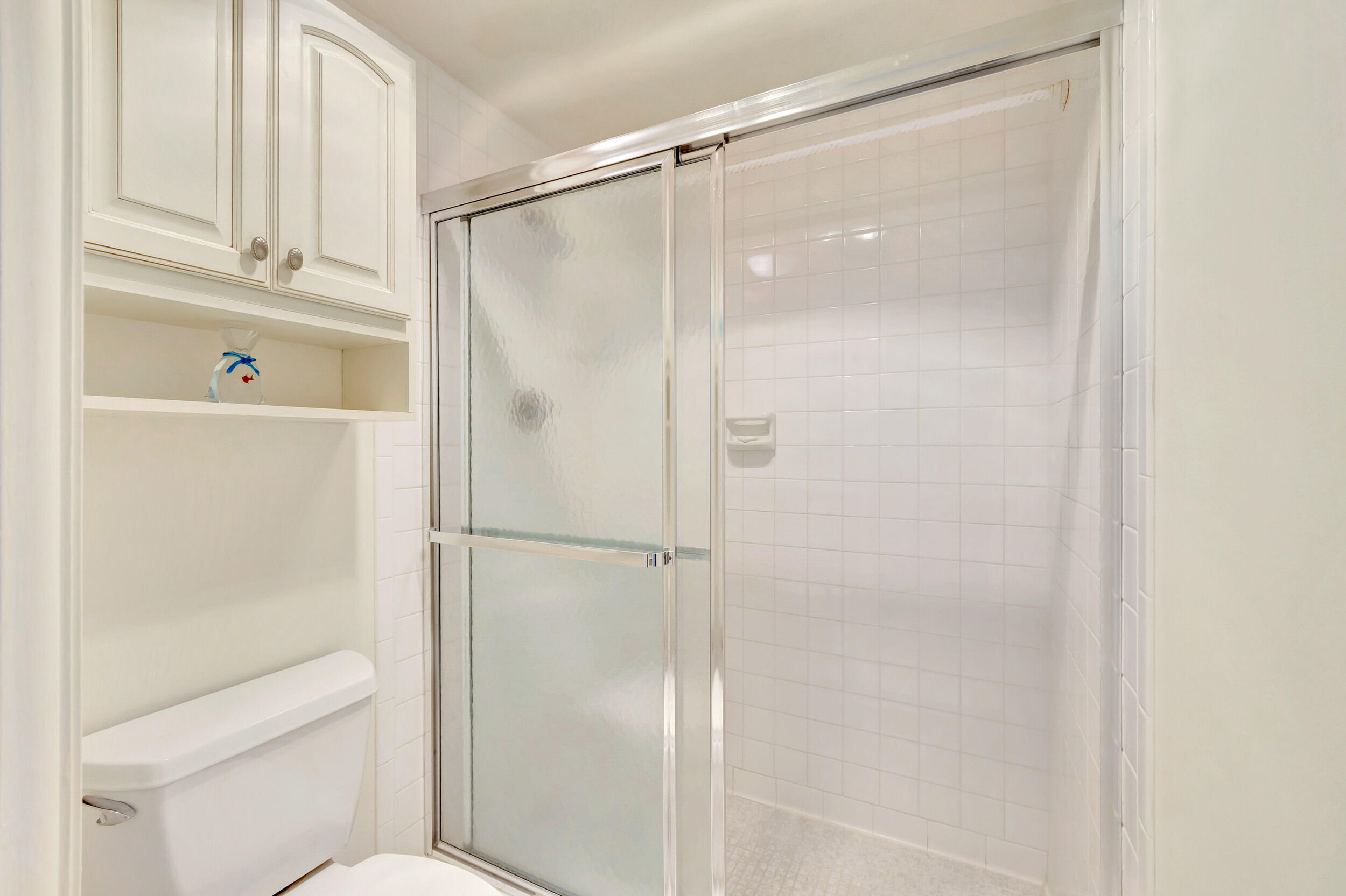 70 Celestial Way, Unit 203 Juno Beach, FL 33408 - Photo 32 of 75 Master Shower