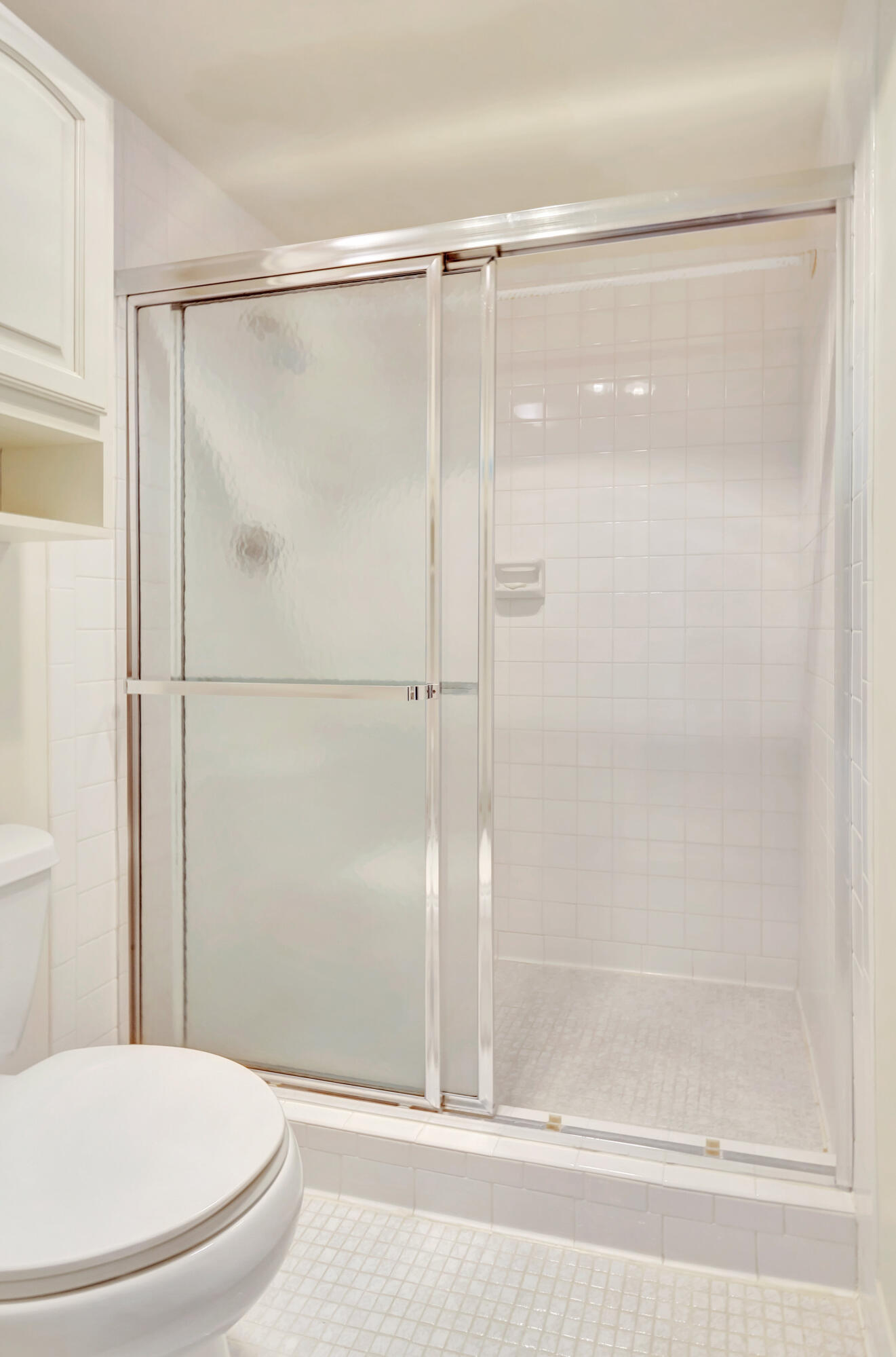 70 Celestial Way, Unit 203 Juno Beach, FL 33408 - Photo 33 of 75 Master Bathroom Shower