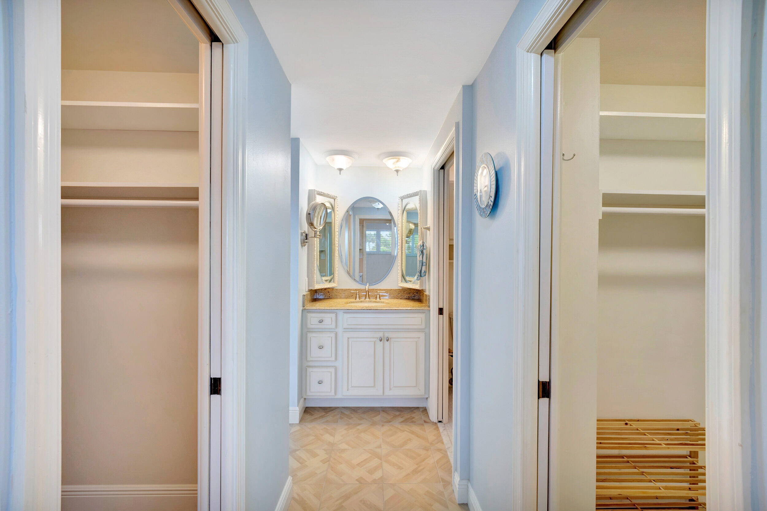 70 Celestial Way, Unit 203 Juno Beach, FL 33408 - Photo 34 of 75 Master Bathroom & Closets