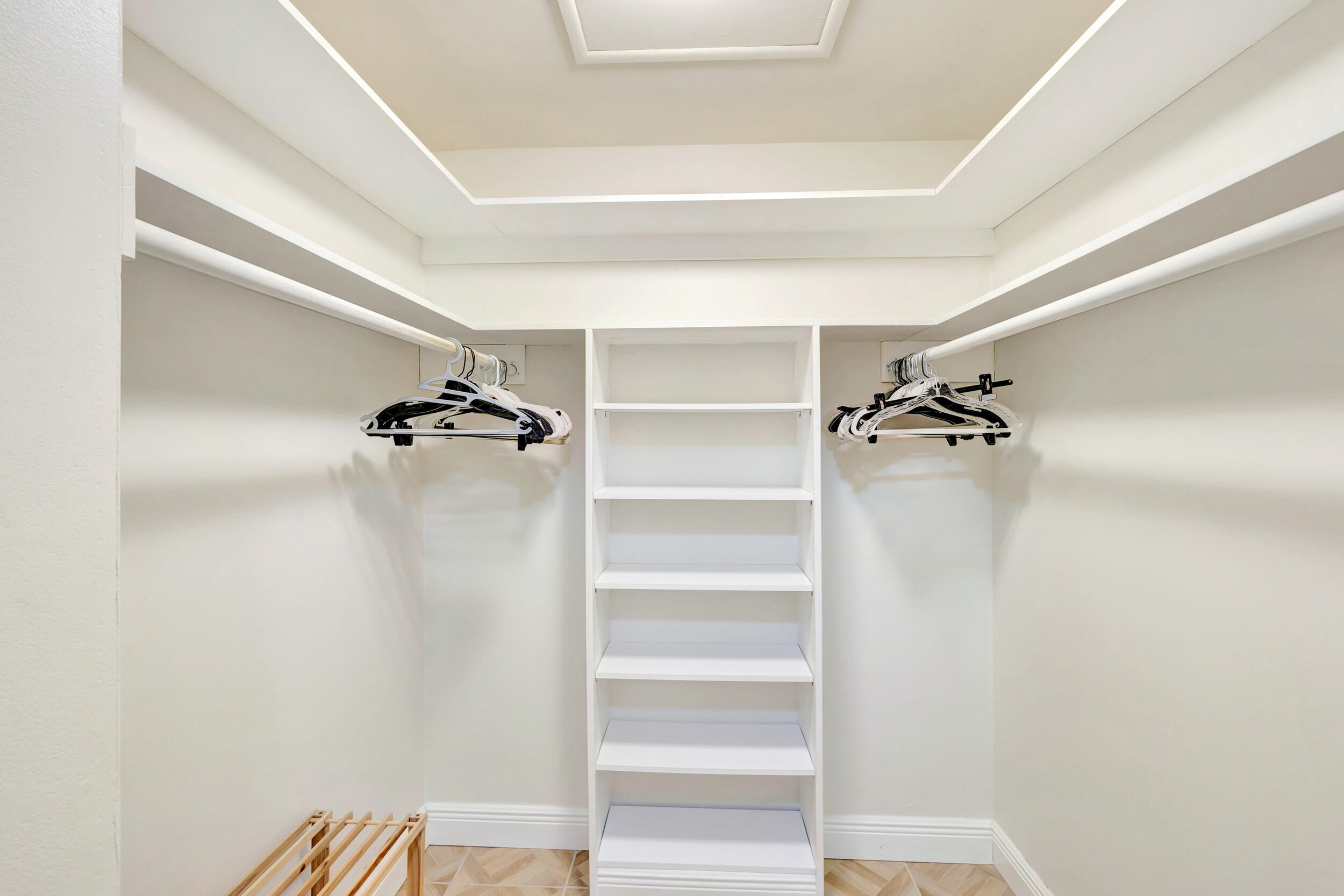 70 Celestial Way, Unit 203 Juno Beach, FL 33408 - Photo 35 of 75 Master Closet