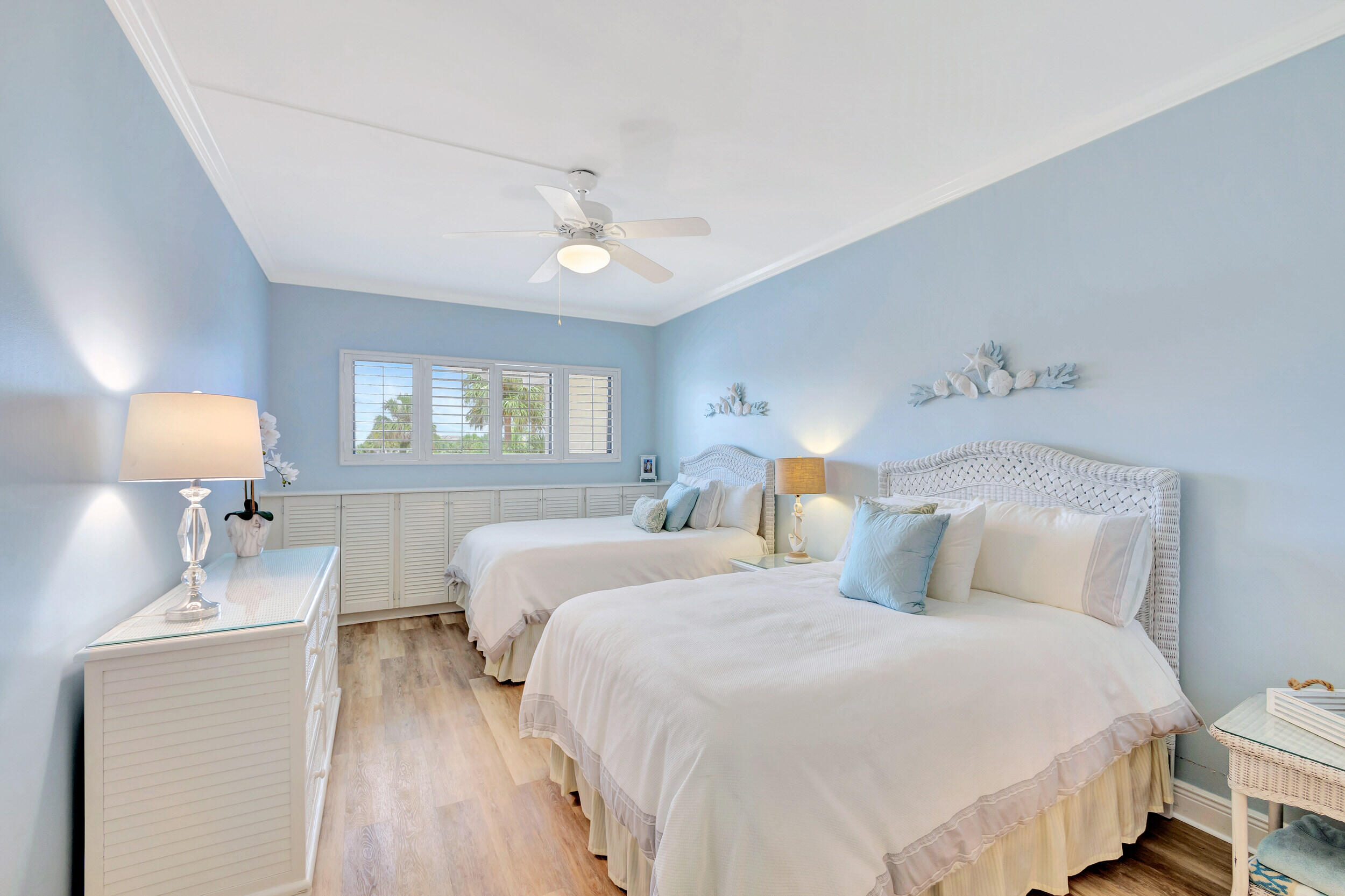 70 Celestial Way, Unit 203 Juno Beach, FL 33408 - Photo 36 of 75 Guest Bedroom