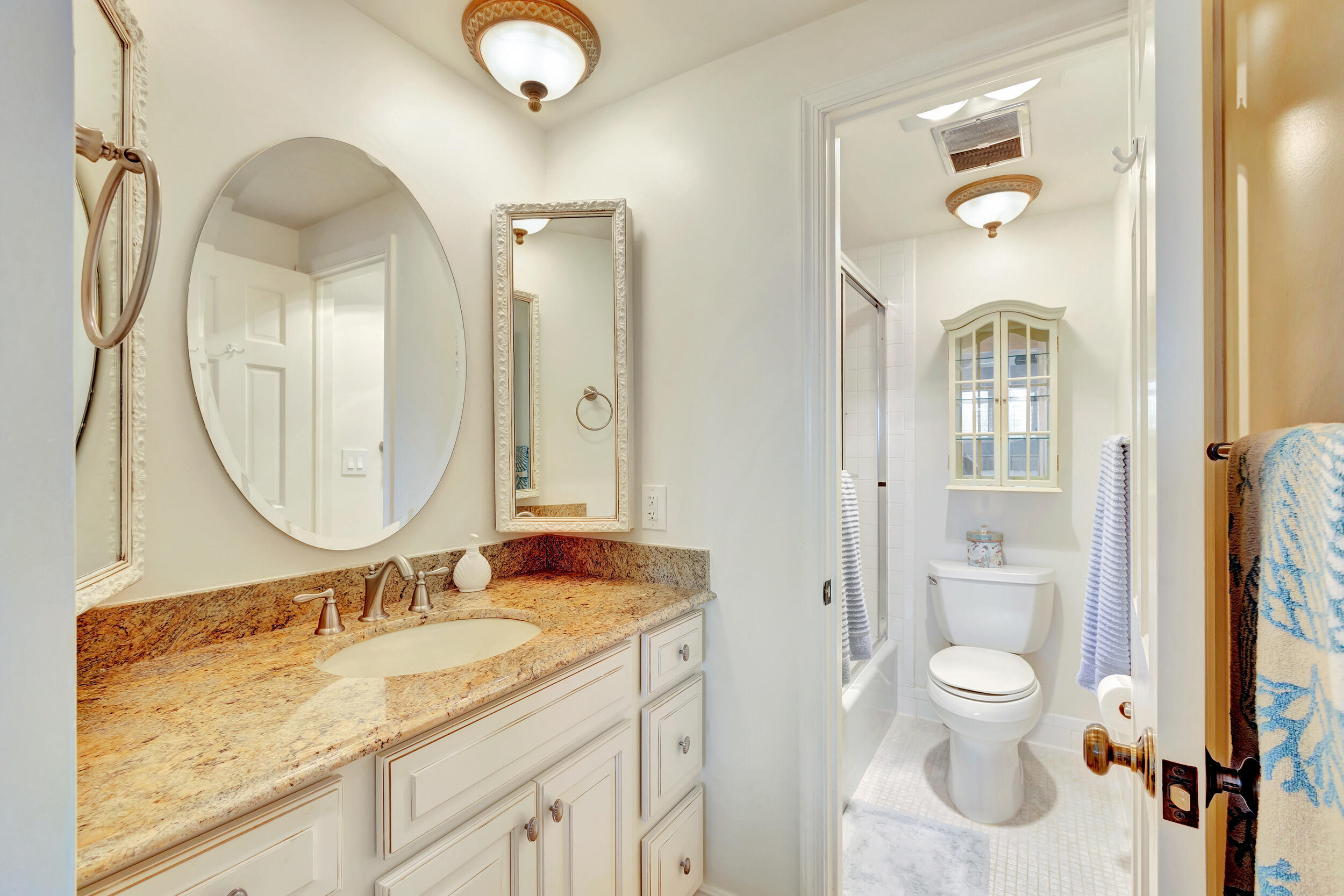 70 Celestial Way, Unit 203 Juno Beach, FL 33408 - Photo 38 of 75 Guest Bathroom