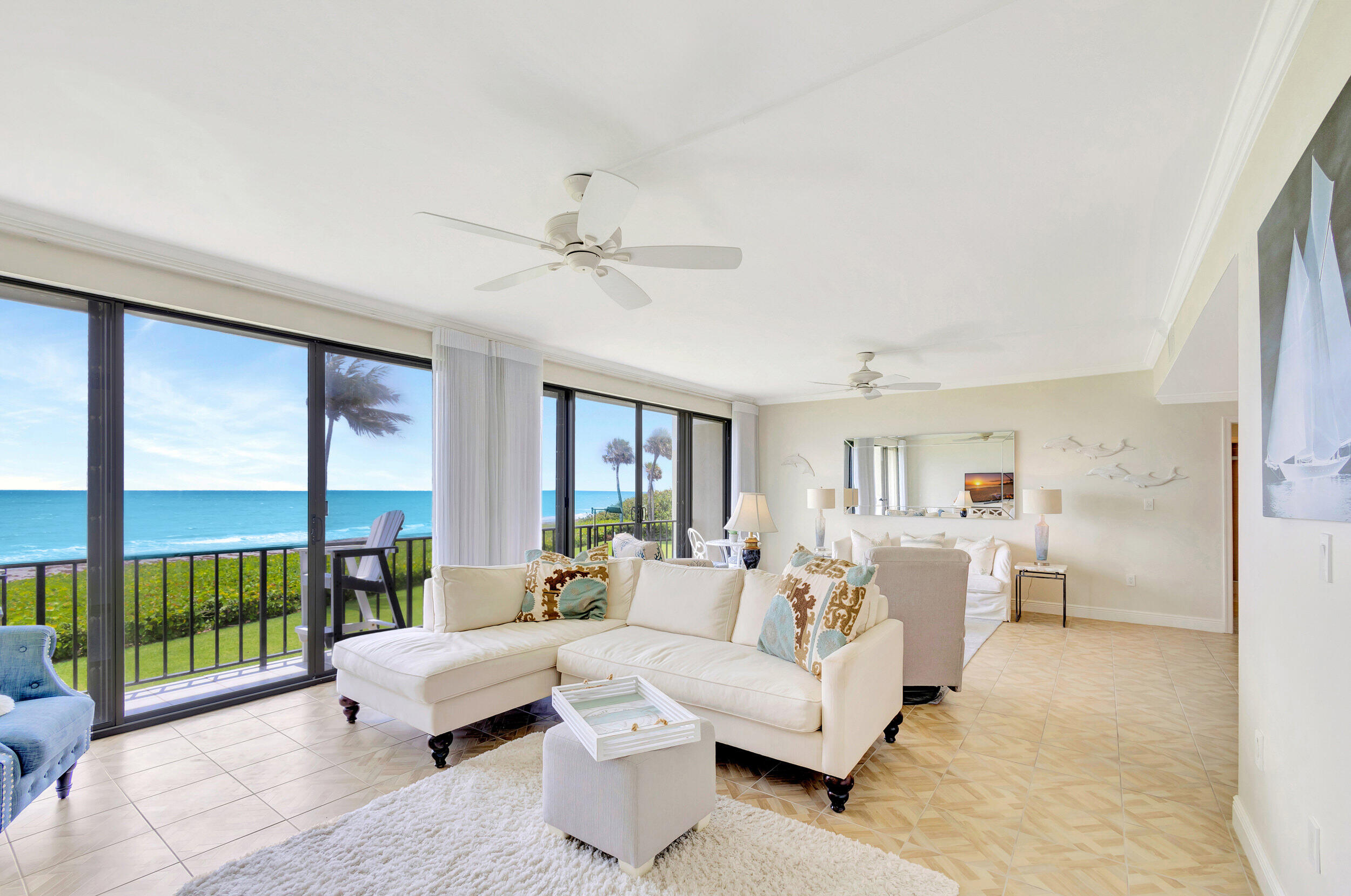 70 Celestial Way, Unit 203 Juno Beach, FL 33408 - Photo 4 of 75 Living Area